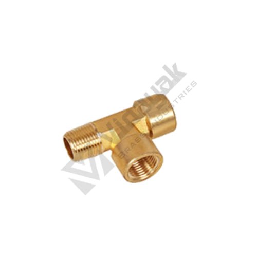 Brass Fitting Parts