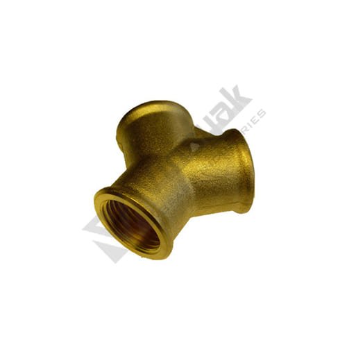 Brass Fitting Parts