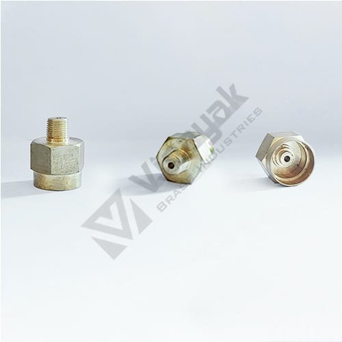 Brass Sensor Parts