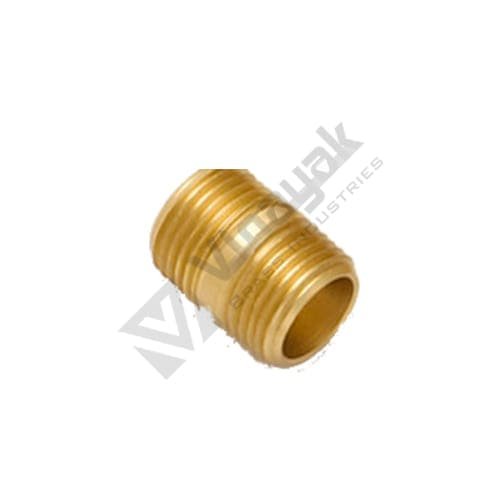 Brass Fitting Parts