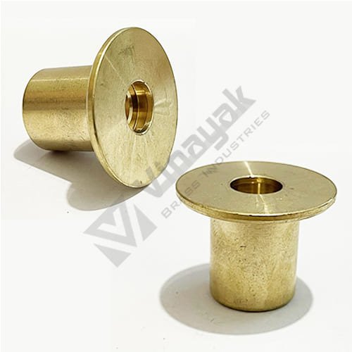 Brass Oxygen Part